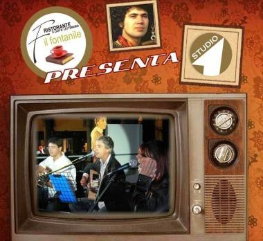 <b>LA LOCANDINA </b>del concerto di stasera 
