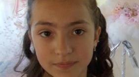 DIECI ANNI PER MARTINA!