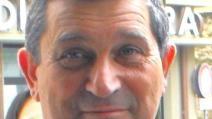 Il sindaco Franco Mungai