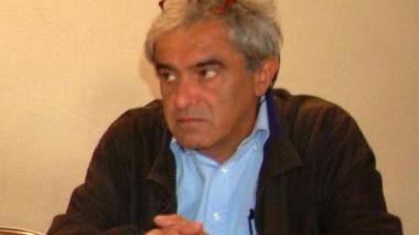 L’architetto Mario Ferretti