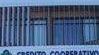 <b>LA SEDE </b>della Bcc di Pitigliano