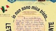 <b>LETTERE </b>dalla guerra nel libro edito da Baraghini