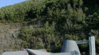 <b>RICONOSCIMENTO.</b> Per il Geoparco
