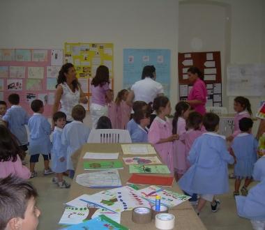 <b>GRADUATORIA.</b> Per lasilo nido 