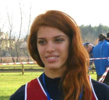 <b>IN FORMA. </b>Sara Froglia 