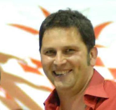 <b>PROMOTER.</b> Matteo Lanza 