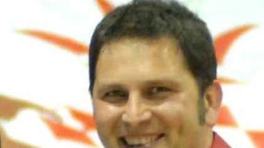 <b>PROMOTER.</b> Matteo Lanza
