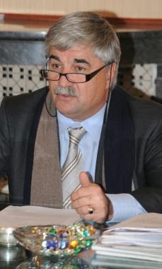 Stefano Varia 