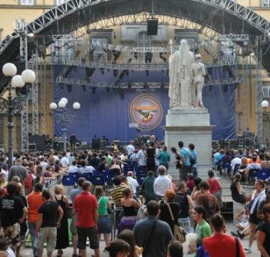 Il Summer Festival  