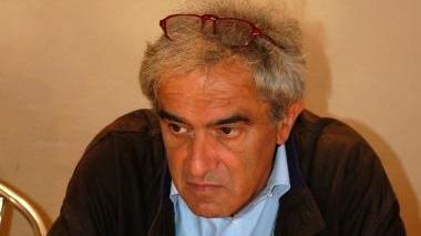 L’architetto Mario Ferretti