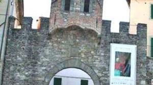 Il centro di Barga