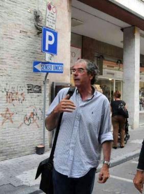 Maurizio Lucarelli 