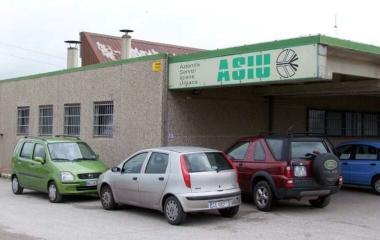 Rifiuti, uno sportello Asiu in Comune