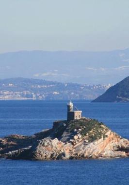 Lo Scoglietto di Portoferraio 