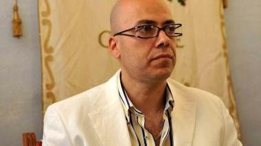 Il primo cittadino di Vicopisano Juri Taglioli