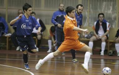 Pisa Soccer Five sconfitto, ma accede alla finale per la B