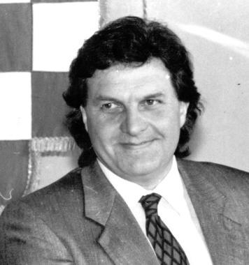 Marco Giacomelli nel cda di Publiambiente 