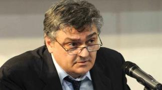 Andrea Amadori presidente della Banca di Pistoia
