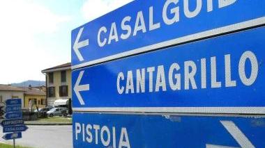 A Pistoia o Serravalle? Ponte Stella si interroga