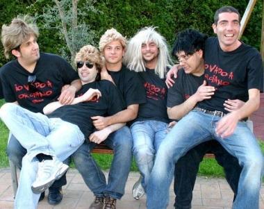 <b>LA BAND.</b> I Sovrappeso 