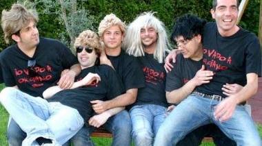 <b>LA BAND.</b> I Sovrappeso