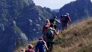 A piedi attraverso l’Appennino sulle tracce degli Etruschi