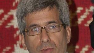 Riccardo Mazzoni deputato del Pdl