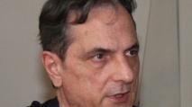 Il sindaco Roberto Cenni