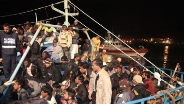 In arrivo nuovi profughi: saranno ospitati a Sofignano 