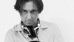 <b>DJ ALEX.</b> Alessandro Barattini, il dj che a Viareggio ha aperto lo studio di registrazione Outwave