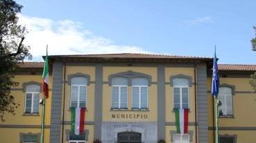 <strong>BRAND.</strong> Il Municipio di Forte
