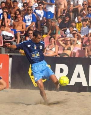 Unazione di gioco 