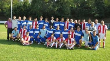 In collina si uniscono le forze