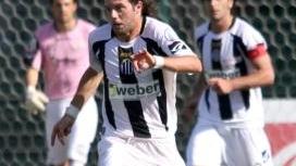 Samuele Pizza, uno dei punti di forza del Viareggio