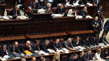 Scontro in commissione Difesa fra i deputati Giacomelli e Mazzoni