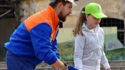 Più sicuri per la strada protagonisti i ragazzi dalle materne al diploma