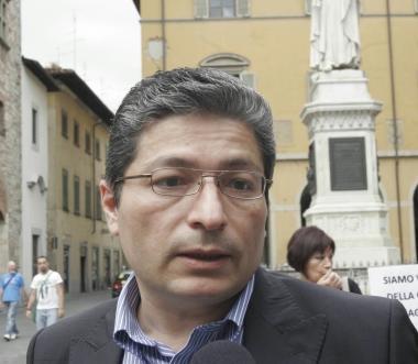 Amelia (Uil) e la protesta delle lavoratrici 