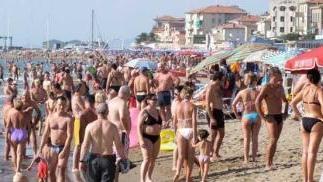 Titolari di stabilmenti e alberghi auspicano un ponte con il sole