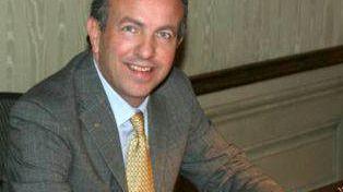 La riunione di Assoindustria e sotto il presidente uscente Andrea Guidi