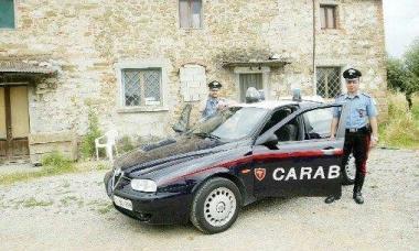 Intensa lattivit&agrave; dei carabinieri contro la guida in stato di ebbrezza e la vendita di merce taroccata 