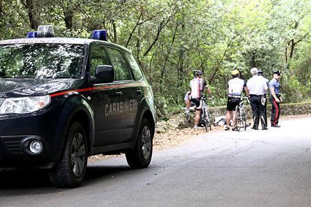 Cicloamatore muore di infarto sulle colline di Massarosa