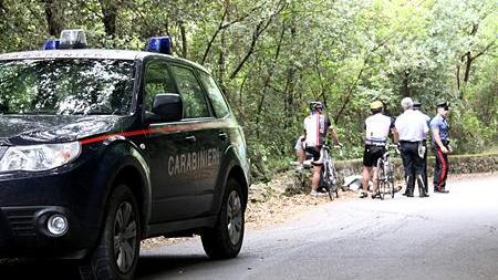 Cicloamatore muore di infarto sulle colline di Massarosa