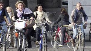 Lucca Bike fra mostre mercato e convegni