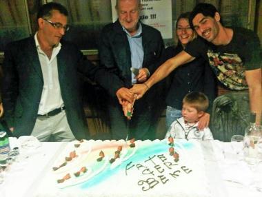 LA FESTA