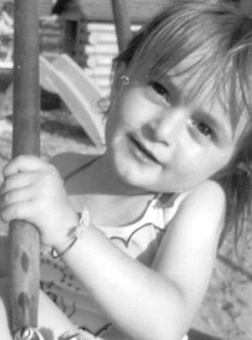 TRE ANNI PER ALICE. Ciao farfallina oggi è il tuo compleanno!! Un miliardo di auguri con ...