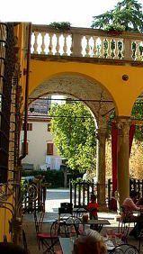 La sede di Ascom   