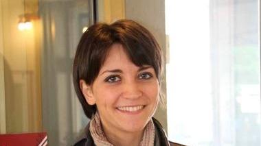 <b>ASSESSORE.</b> Lina Coppa