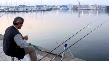 Pesca, obbligatorio il tesserino
