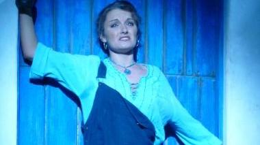 Mamma Mia, stage con Susanna