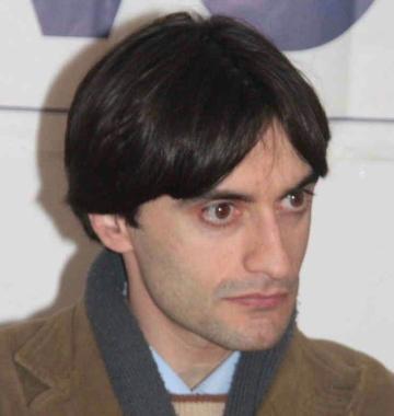 Manfredi Potenti      